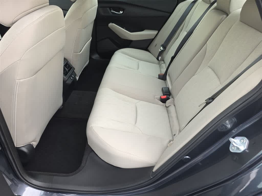 Thumbnail: 2025 Honda Accord - 17