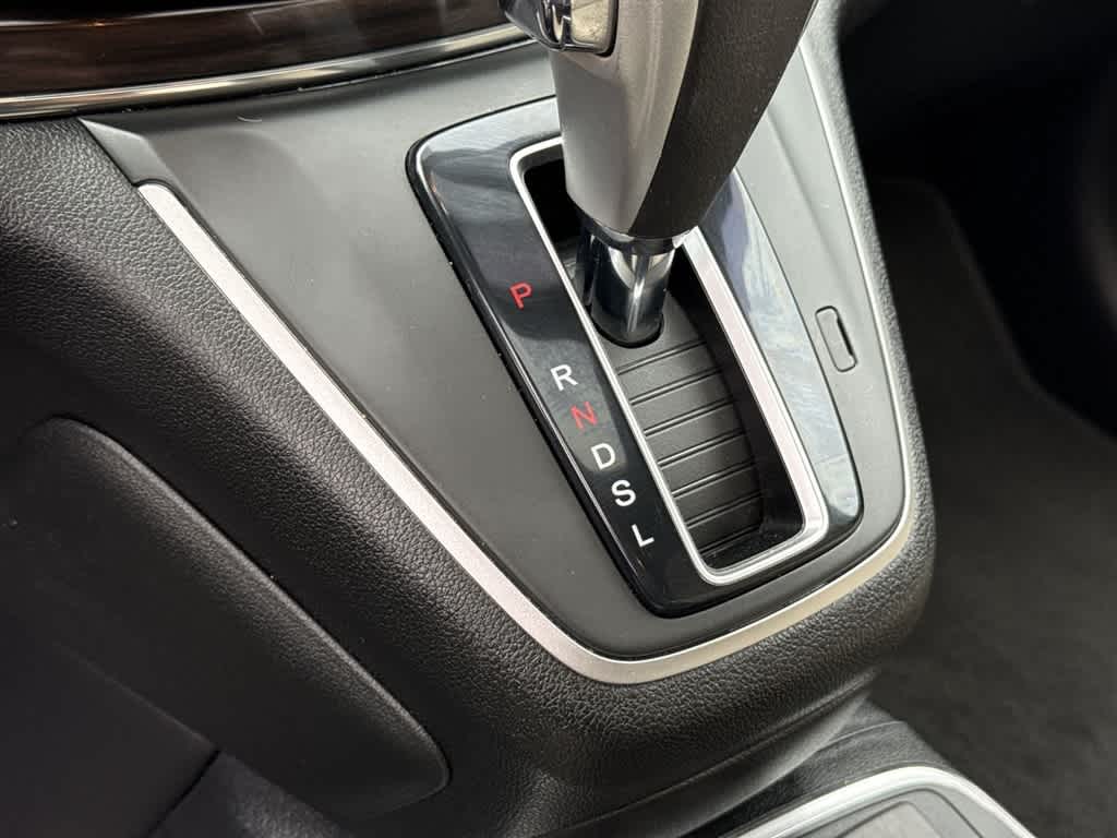 Thumbnail: 2015 Honda CR-V - 23