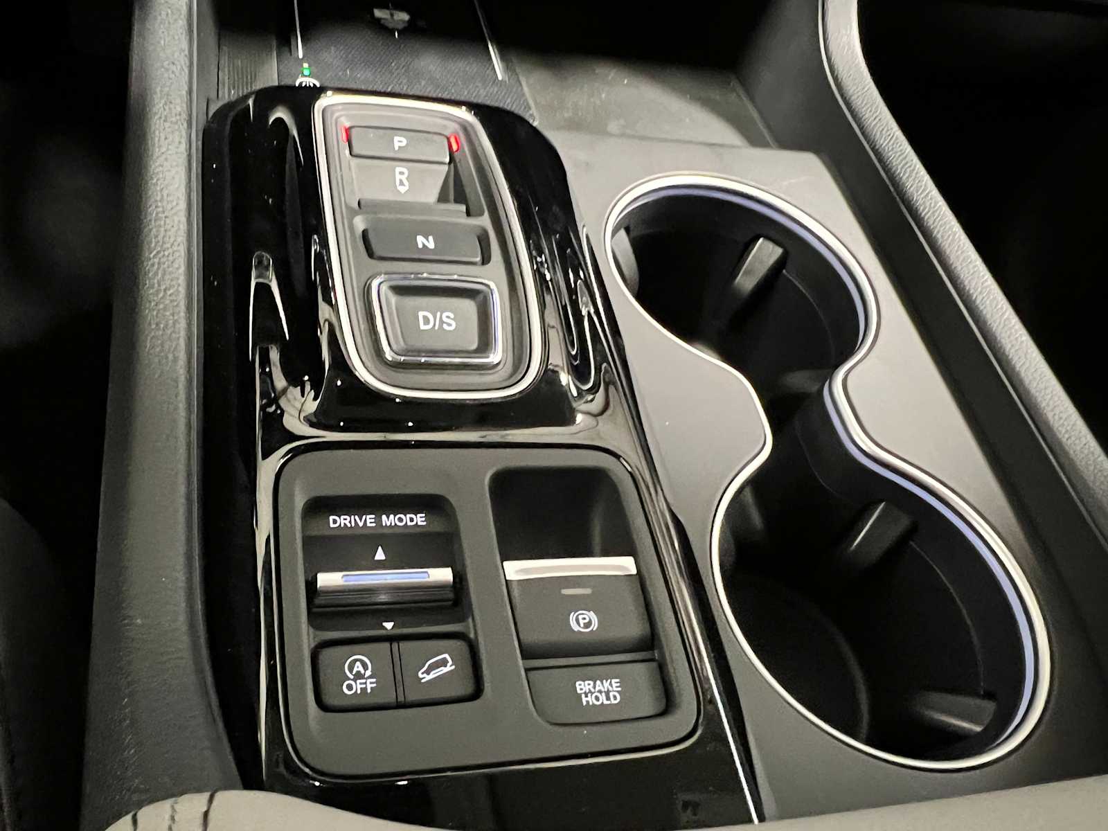 Thumbnail: 2025 Honda Pilot - 22