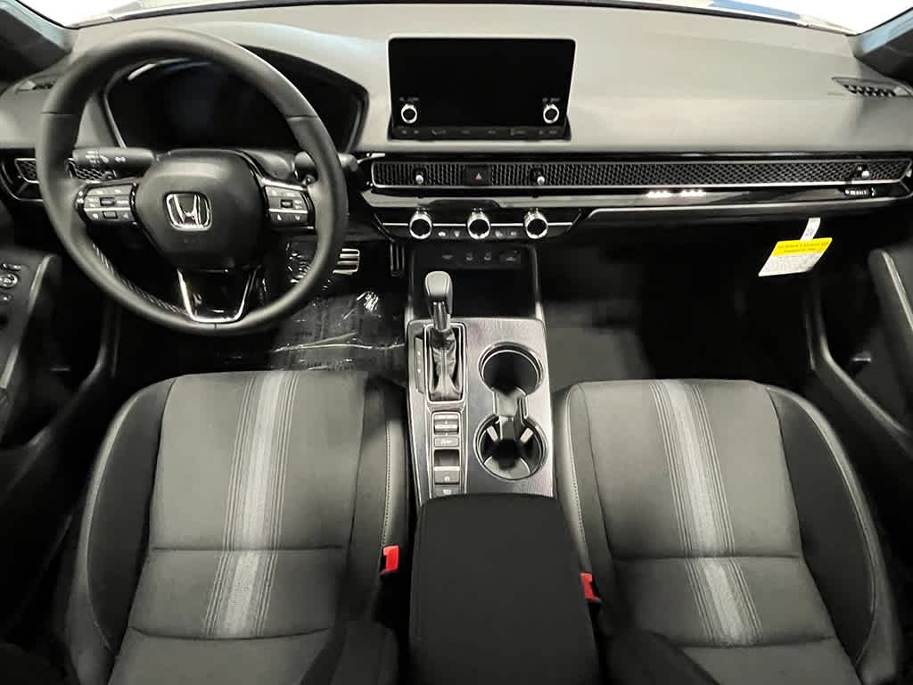 Thumbnail: 2026 Honda Civic - 15