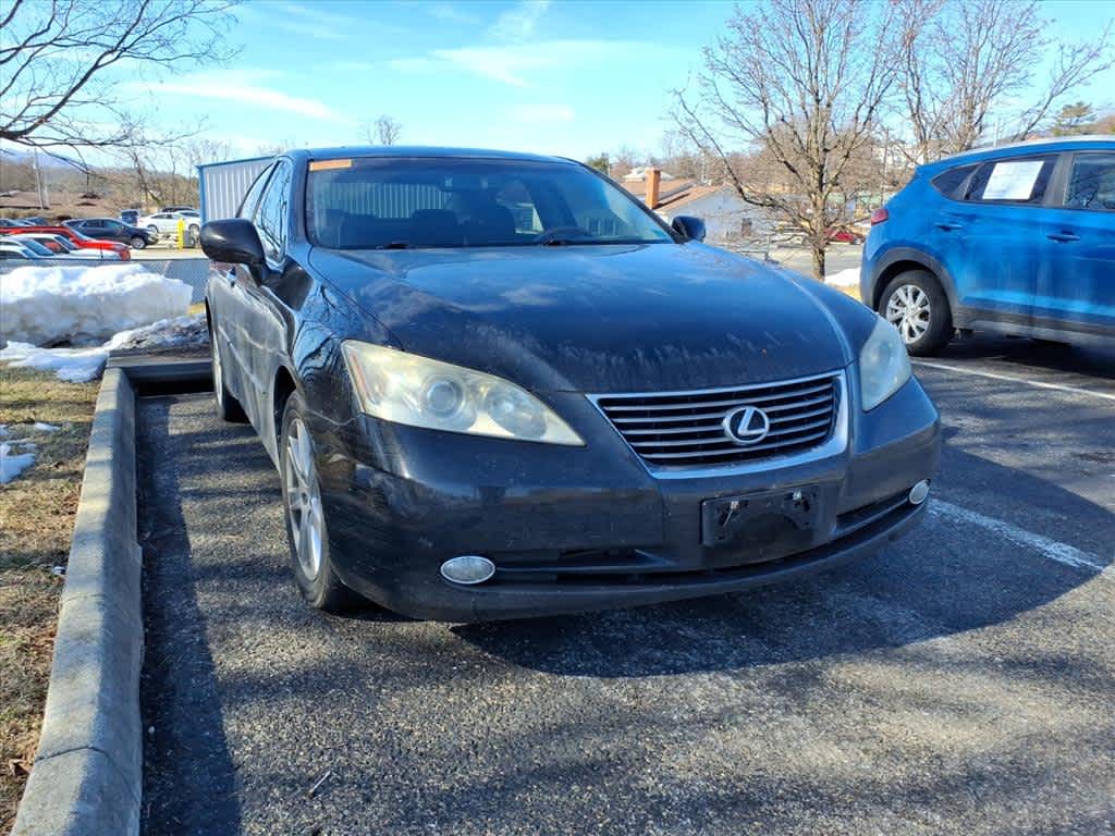 Thumbnail: 2007 Lexus ES - 9