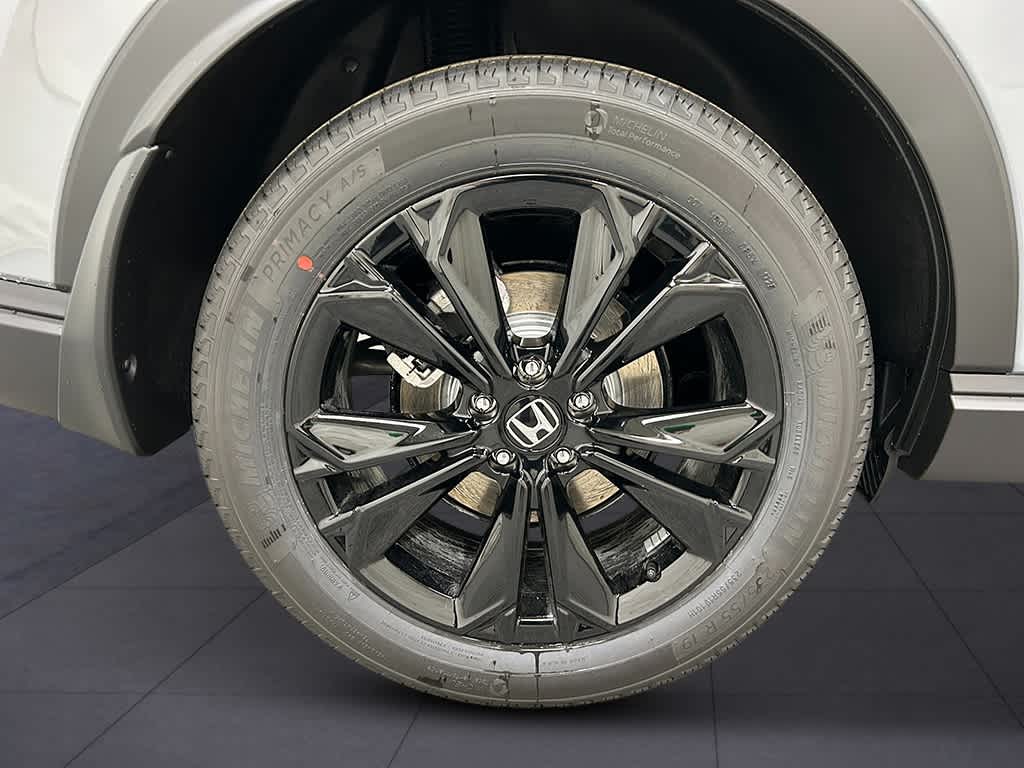 Thumbnail: 2026 Honda CR-V - 9