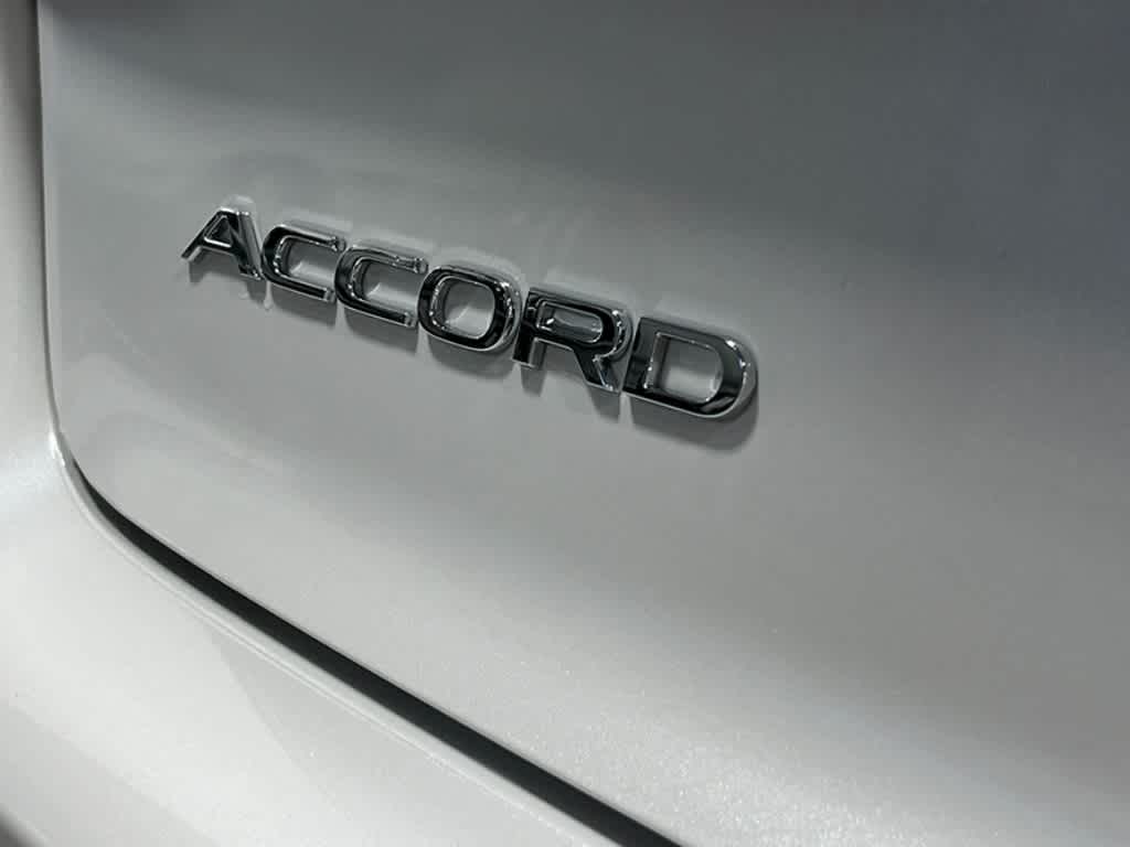 Thumbnail: 2026 Honda Accord - 5