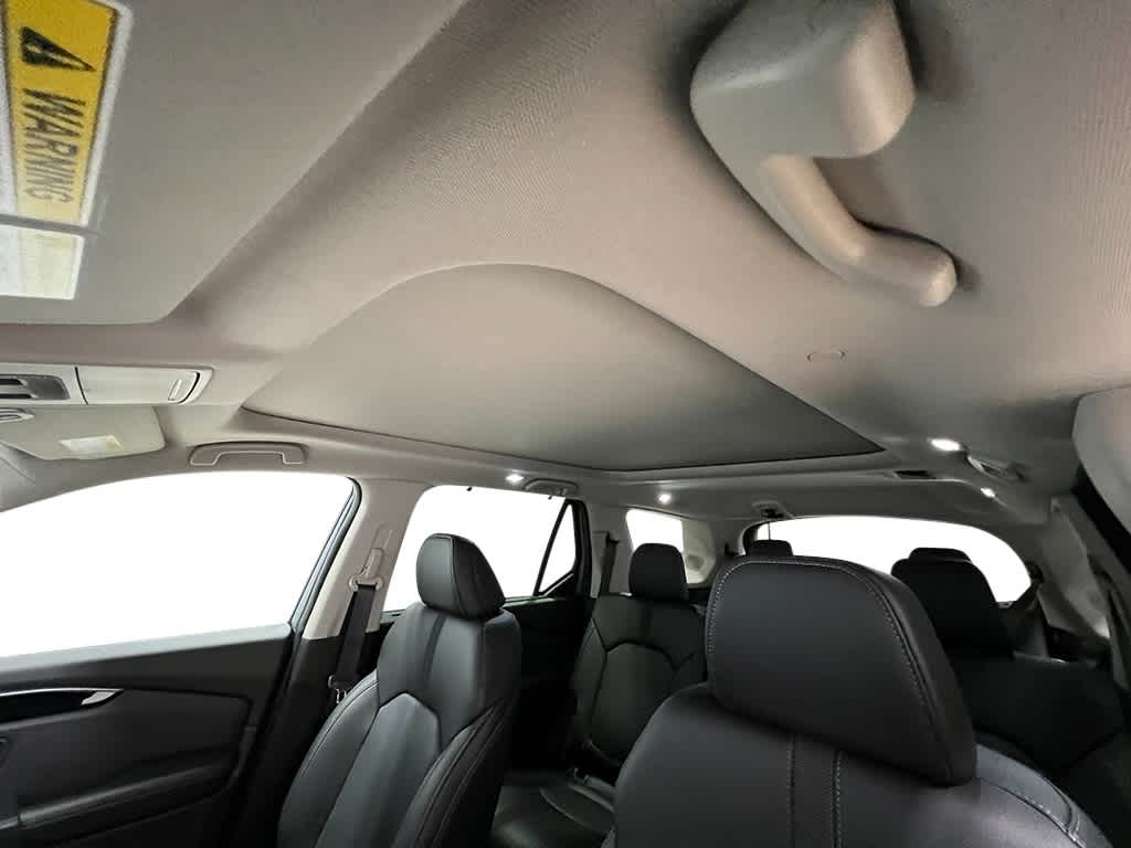 Thumbnail: 2025 Honda Pilot - 17