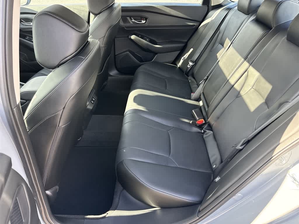 Thumbnail: 2025 Honda Accord - 16