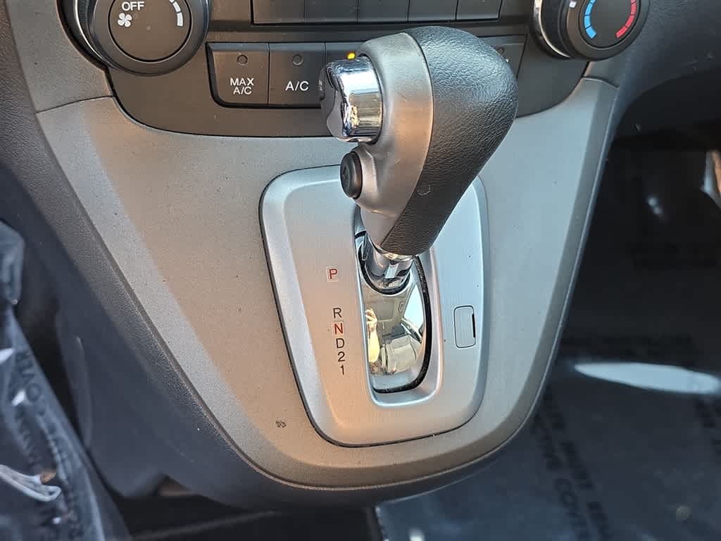 Thumbnail: 2010 Honda CR-V - 22