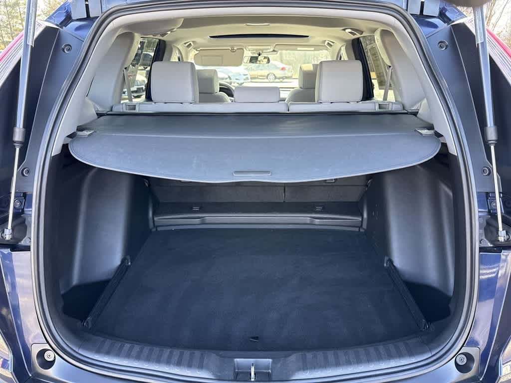 Thumbnail: 2017 Honda CR-V - 27