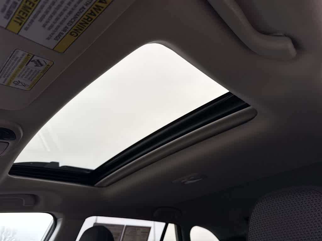 Thumbnail: 2024 Subaru Outback - 22