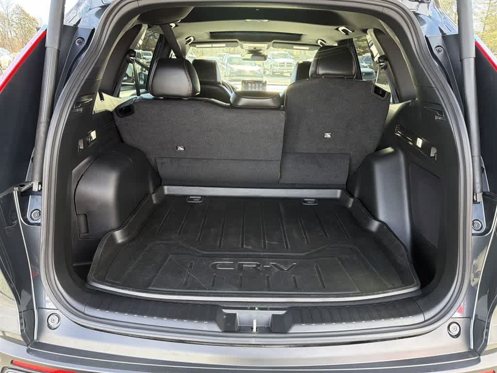 Thumbnail: 2025 Honda CR-V - 29