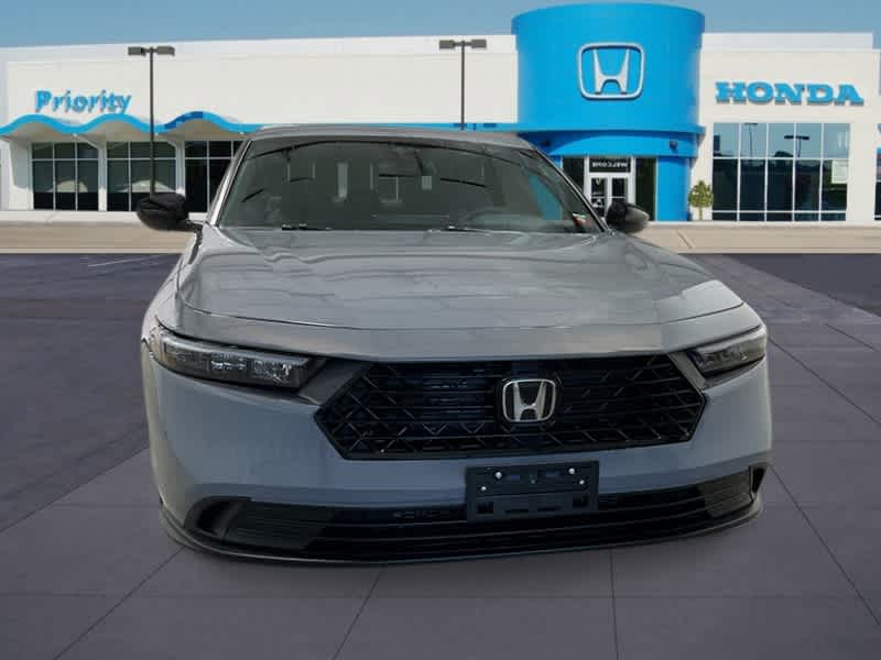 Thumbnail: 2025 Honda Accord - 10