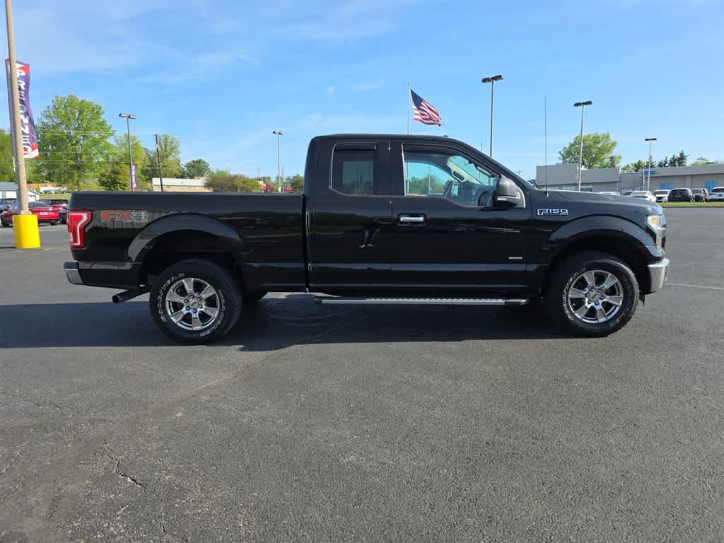 Thumbnail: 2016 Ford F-150 - 2