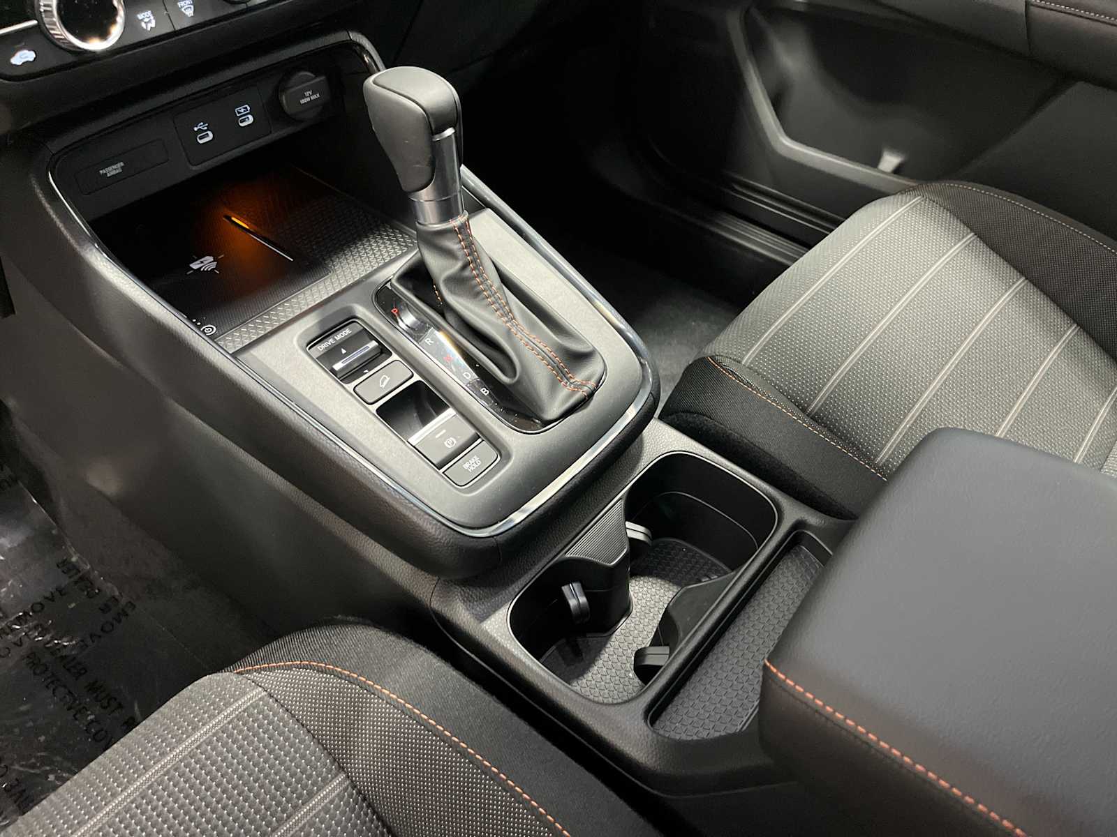Thumbnail: 2026 Honda CR-V - 17