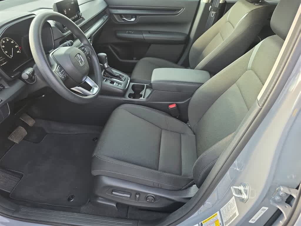 Thumbnail: 2024 Honda CR-V - 15