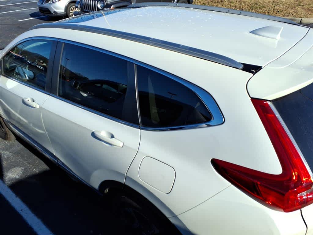 Thumbnail: 2017 Honda CR-V - 9