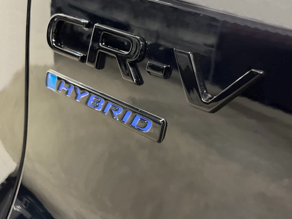 Thumbnail: 2026 Honda CR-V - 6