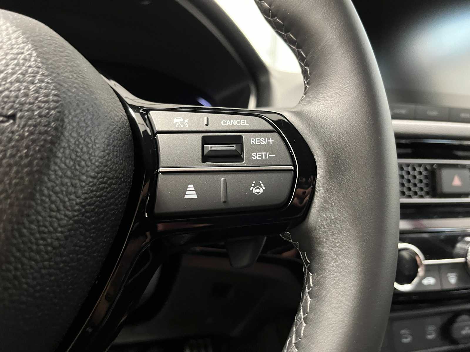 Thumbnail: 2026 Honda Civic - 18