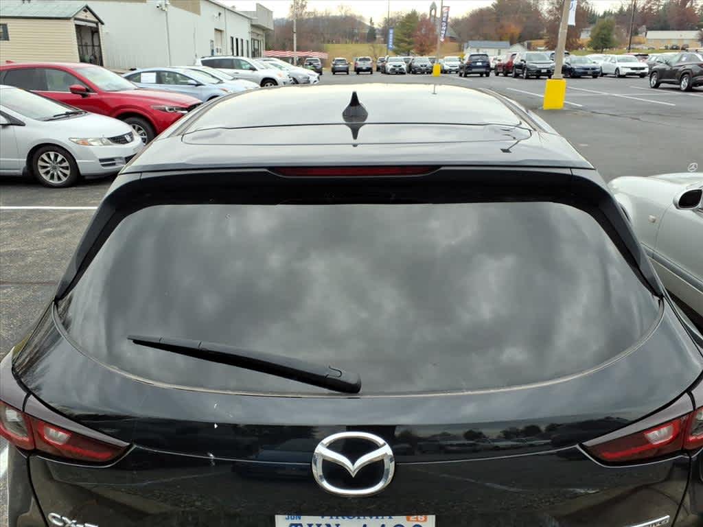 Thumbnail: 2024 Mazda CX-5 - 7