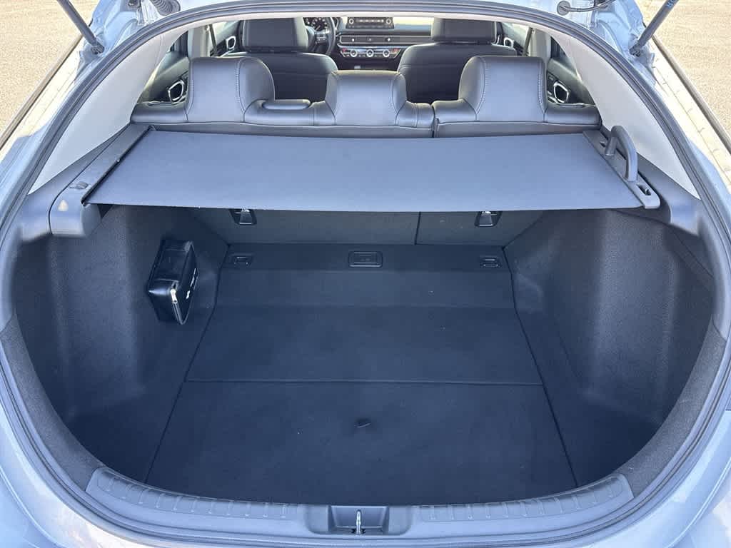 Thumbnail: 2024 Honda Civic - 27