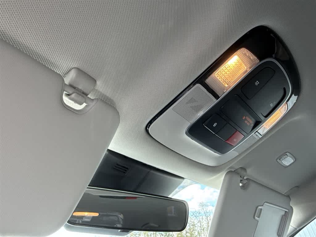 Thumbnail: 2023 Hyundai Tucson - 14