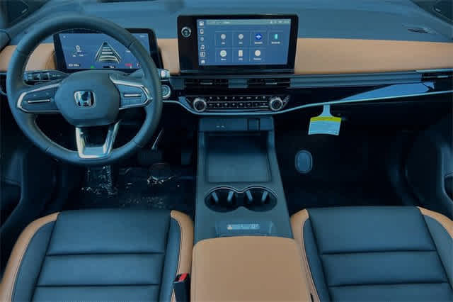 2024 Honda Prologue Elite 17