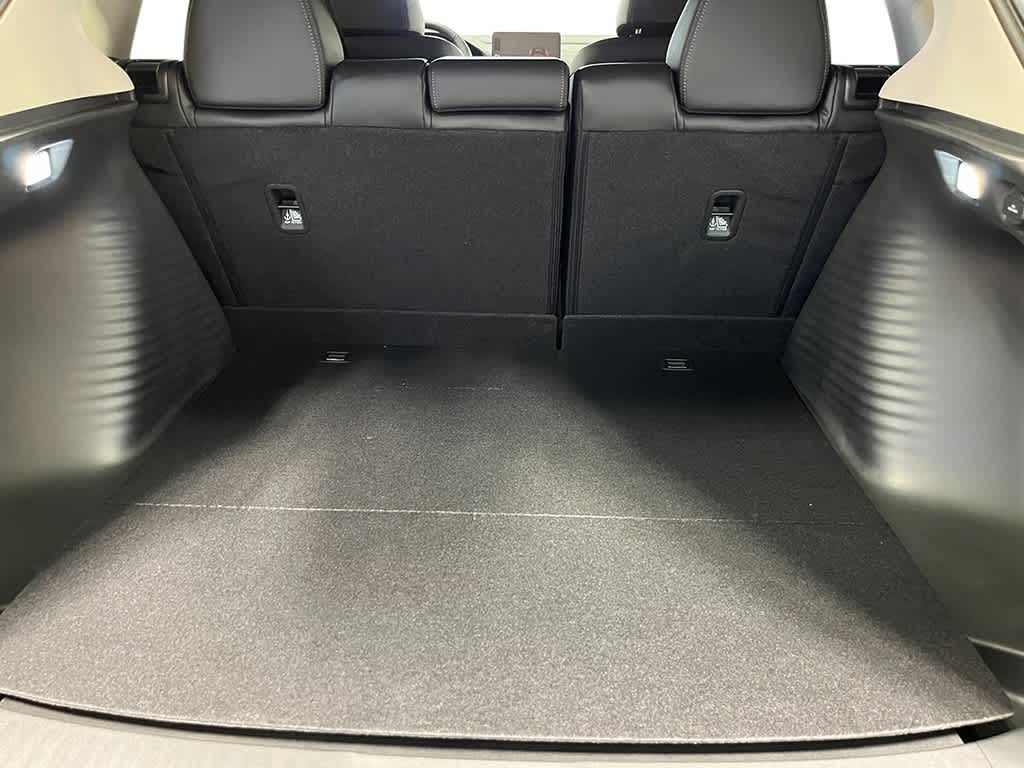 Thumbnail: 2027 Honda HR-V - 25