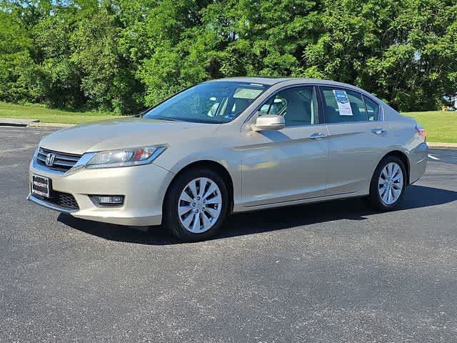 Thumbnail: 2014 Honda Accord - 9