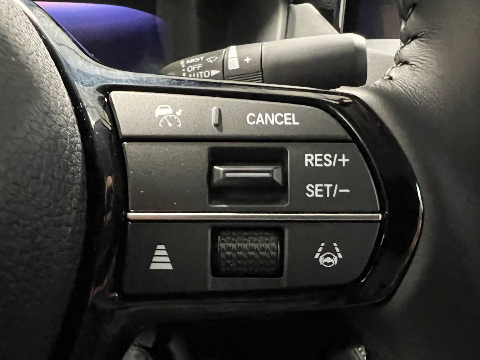 Thumbnail: 2025 Honda Accord - 20