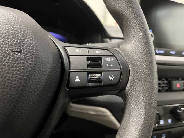 Thumbnail: 2025 Honda Accord - 18