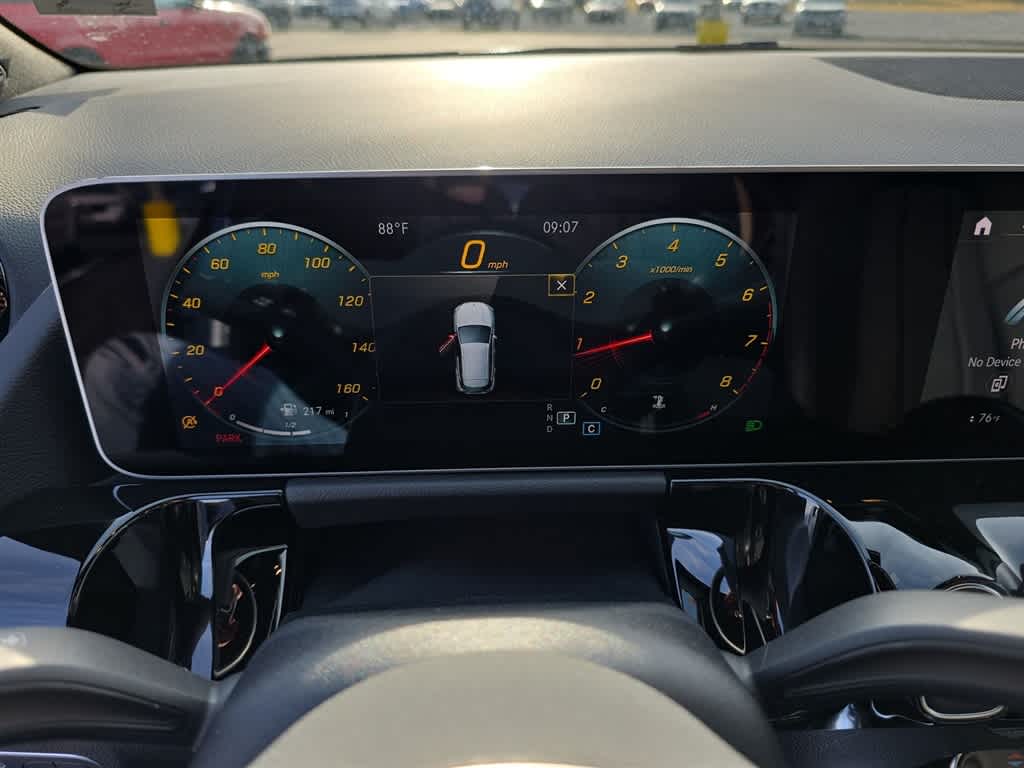 Thumbnail: 2021 Mercedes-Benz GLA - 19