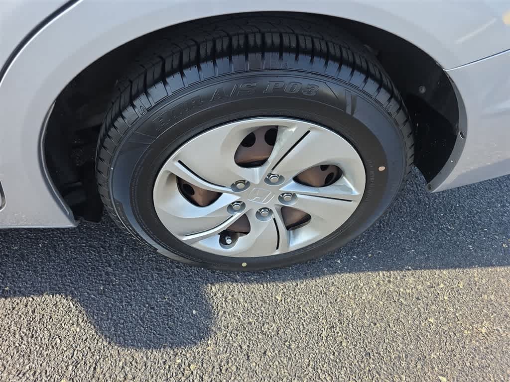 Thumbnail: 2014 Honda Civic - 27