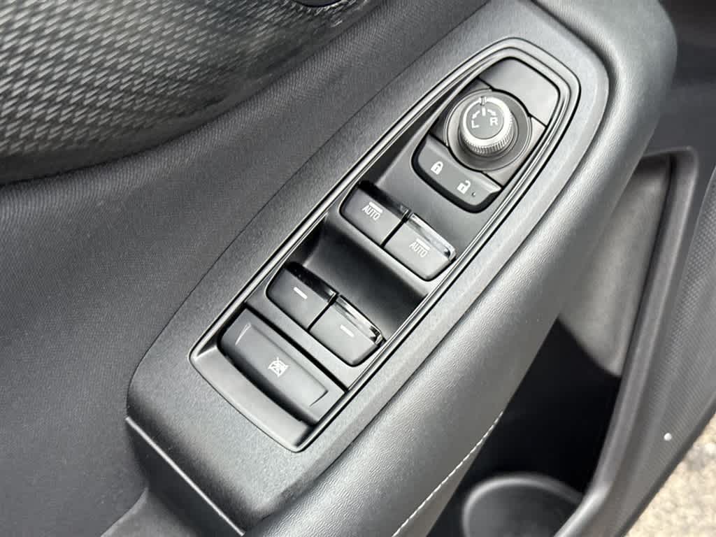 Thumbnail: 2024 Subaru Outback - 13