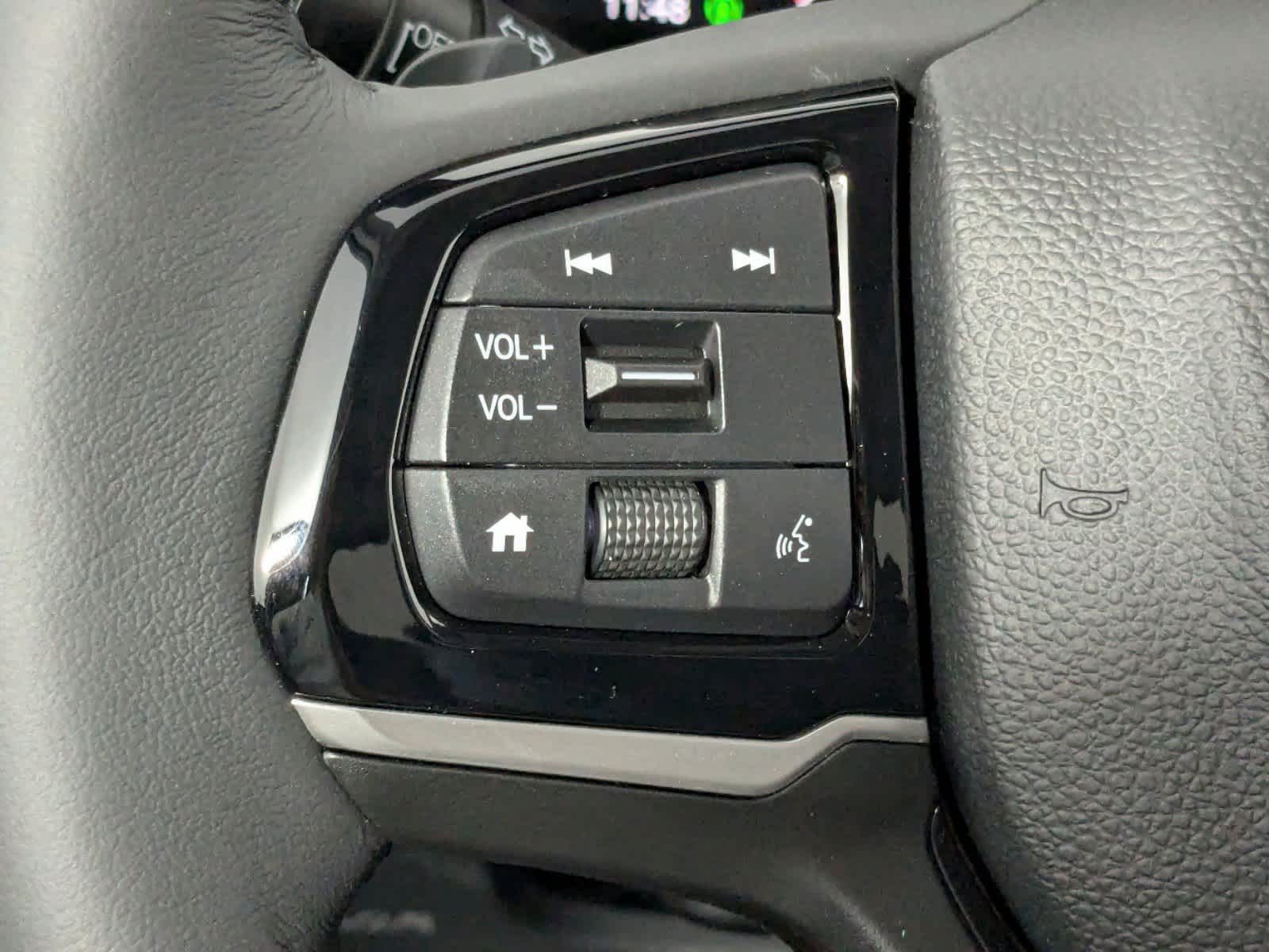 Thumbnail: 2026 Honda Odyssey - 15