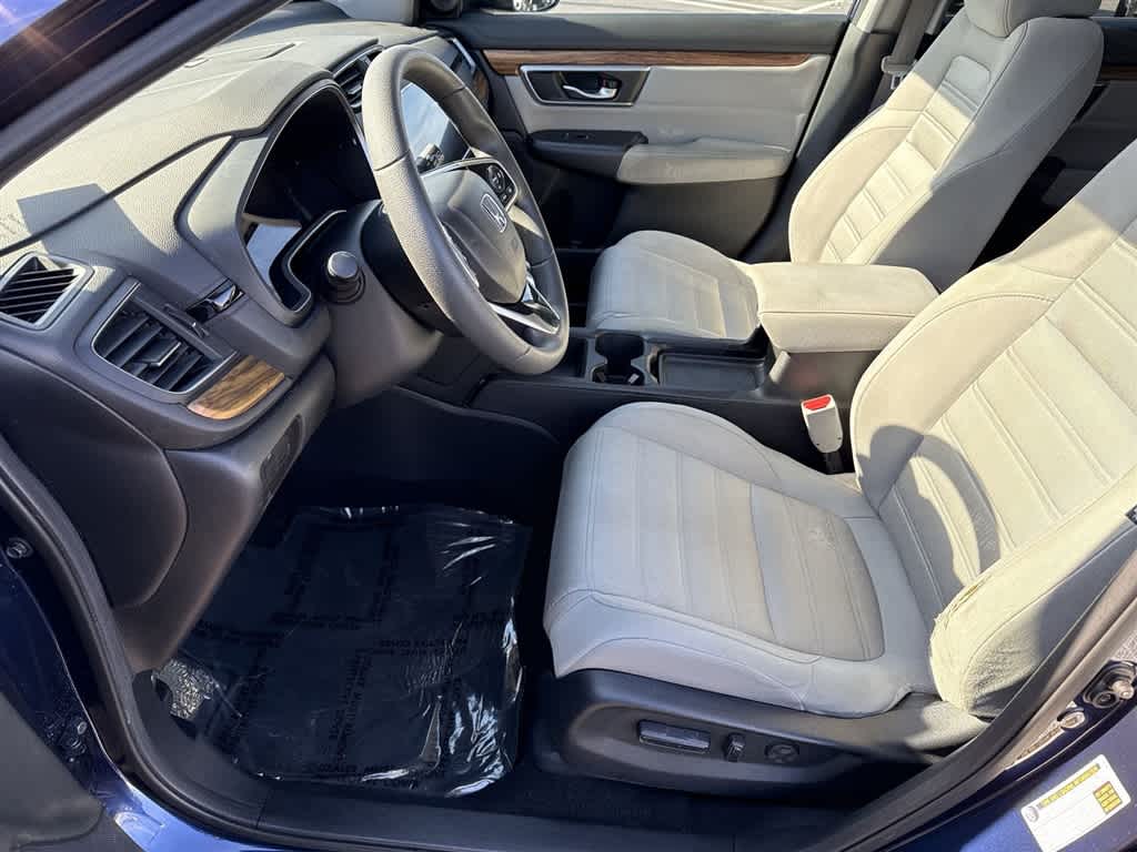 Thumbnail: 2017 Honda CR-V - 15