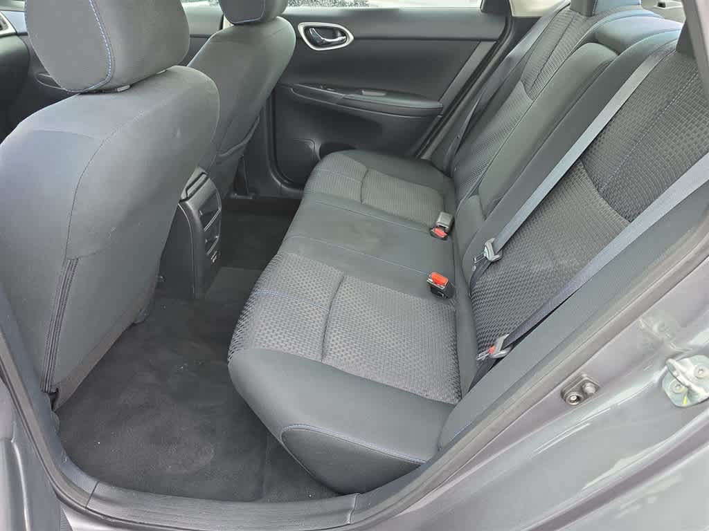 Thumbnail: 2019 Nissan Sentra - 18