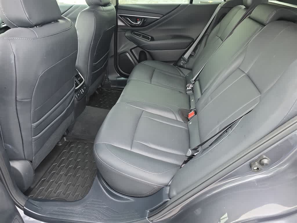 Thumbnail: 2023 Subaru Outback - 18