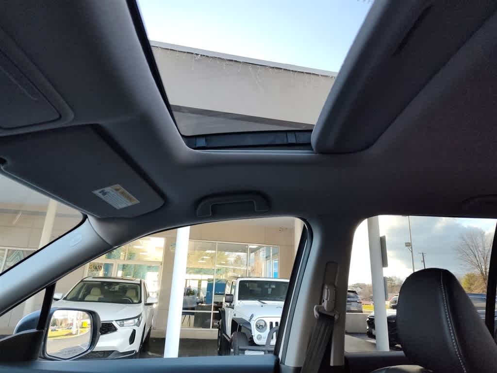 Thumbnail: 2025 Honda Ridgeline - 27