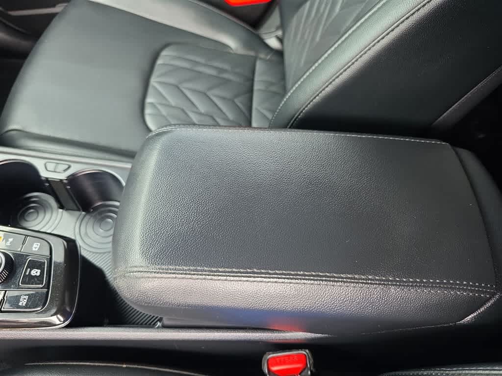 Thumbnail: 2023 Kia Sportage - 26