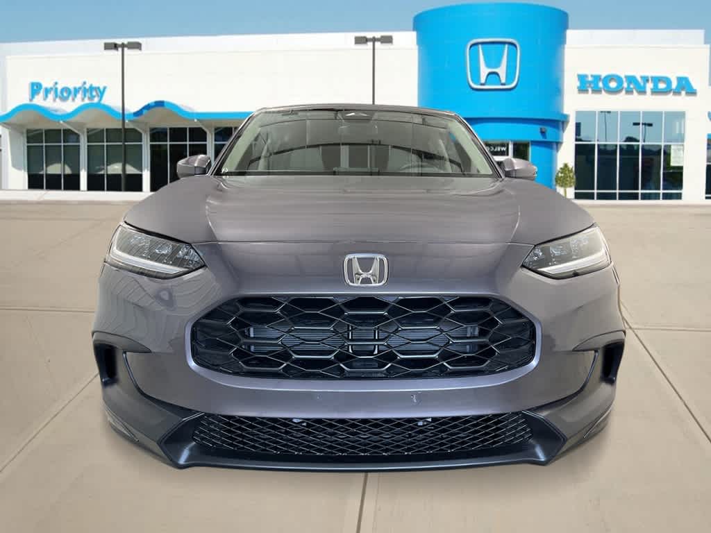 Thumbnail: 2026 Honda HR-V - 9