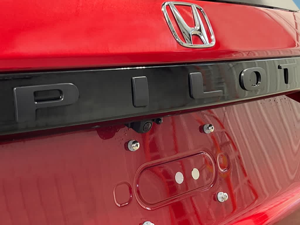 Thumbnail: 2025 Honda Pilot - 5
