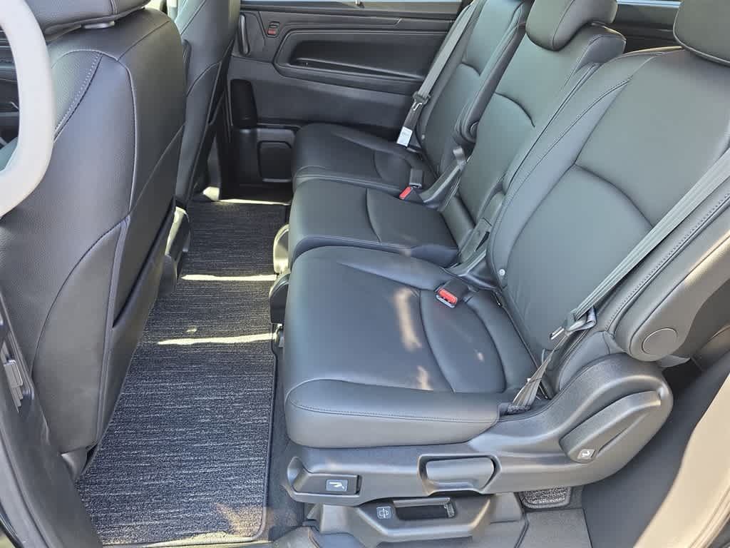Thumbnail: 2026 Honda Odyssey - 18