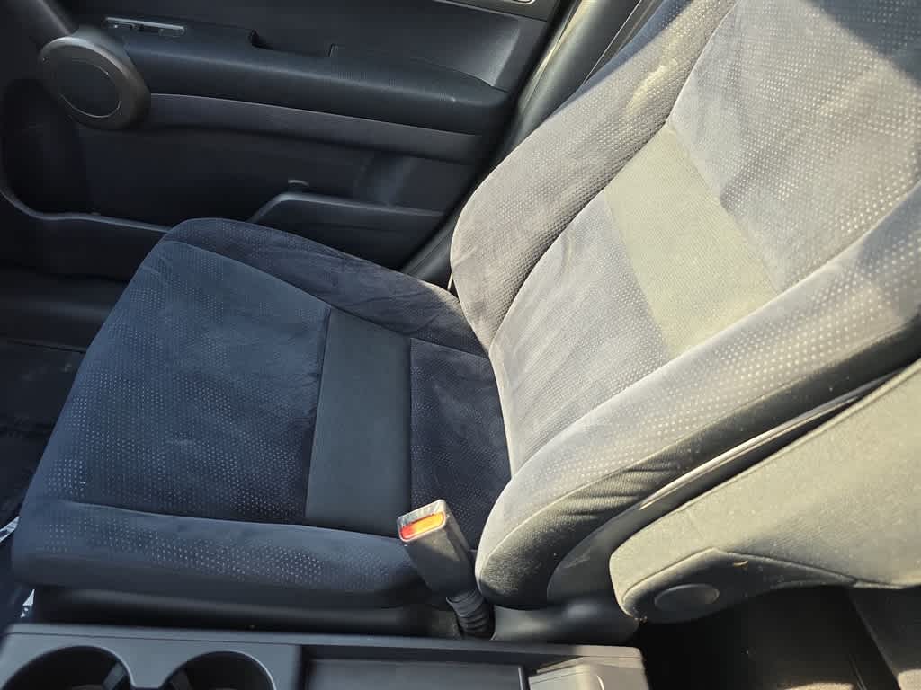 Thumbnail: 2010 Honda CR-V - 25