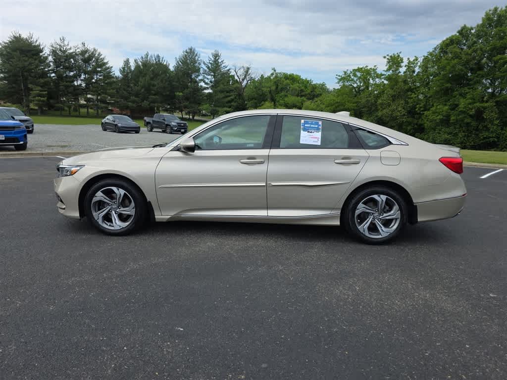 Thumbnail: 2019 Honda Accord - 9