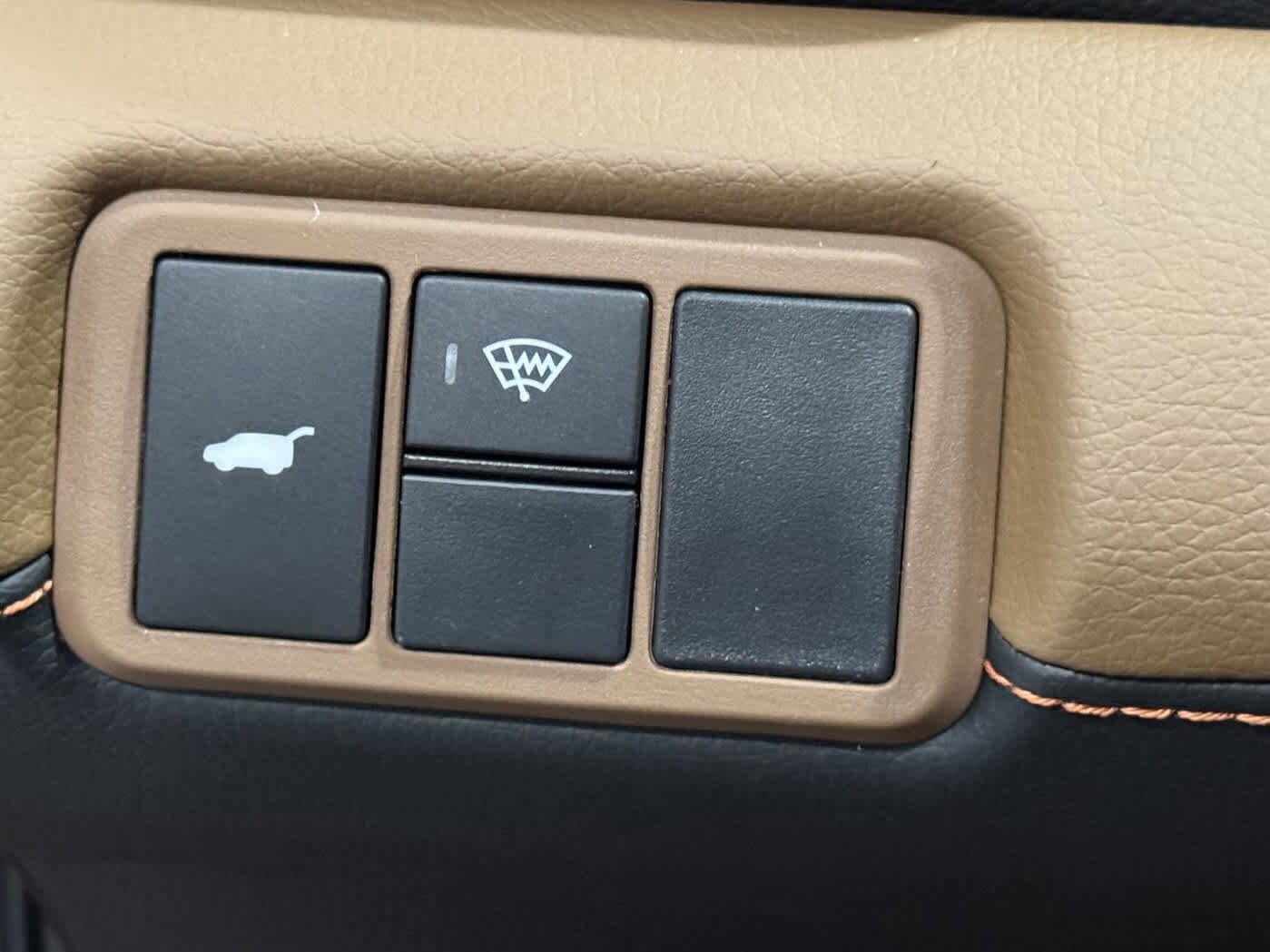 2026 Honda Passport TrailSport 16