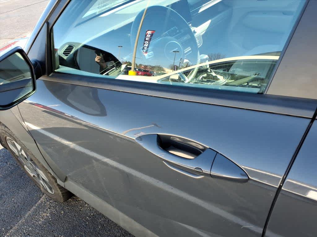 Thumbnail: 2024 Hyundai Kona - 12