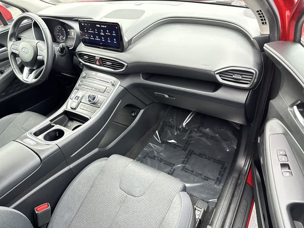 Thumbnail: 2023 Hyundai Santa Fe - 14