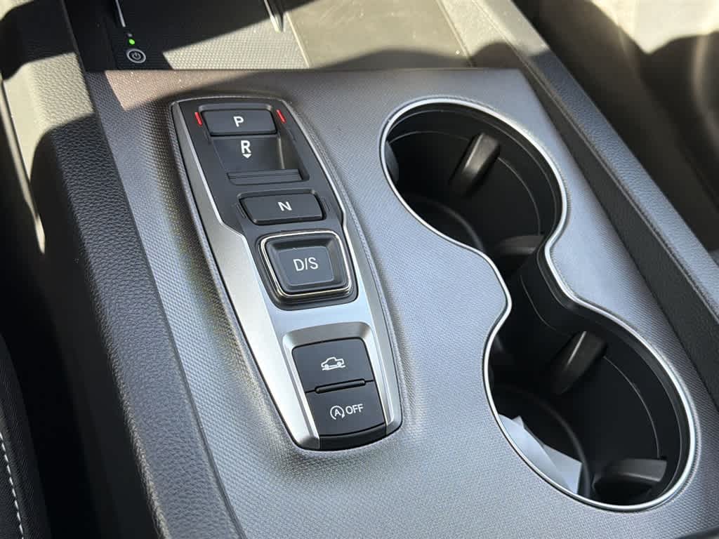 Thumbnail: 2025 Honda Ridgeline - 25