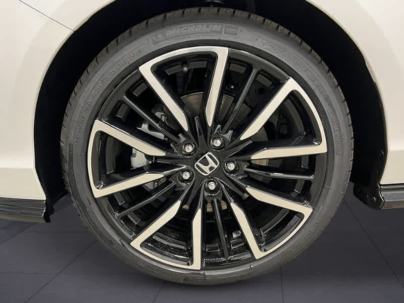 Thumbnail: 2025 Honda Accord - 11