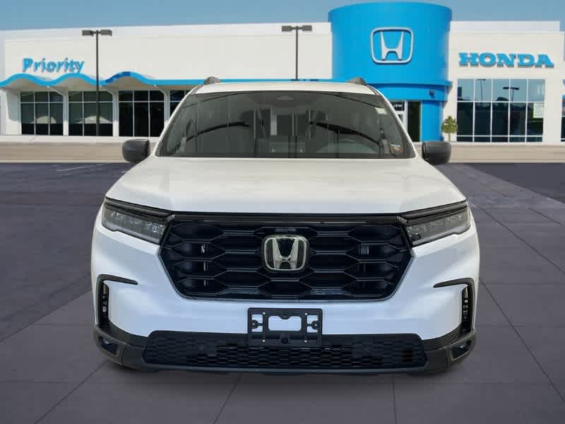 Thumbnail: 2025 Honda Pilot - 10