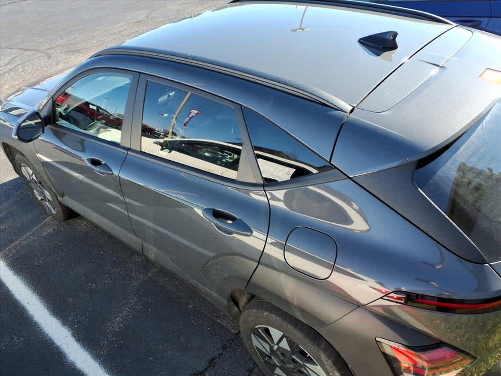 Thumbnail: 2024 Hyundai Kona - 11