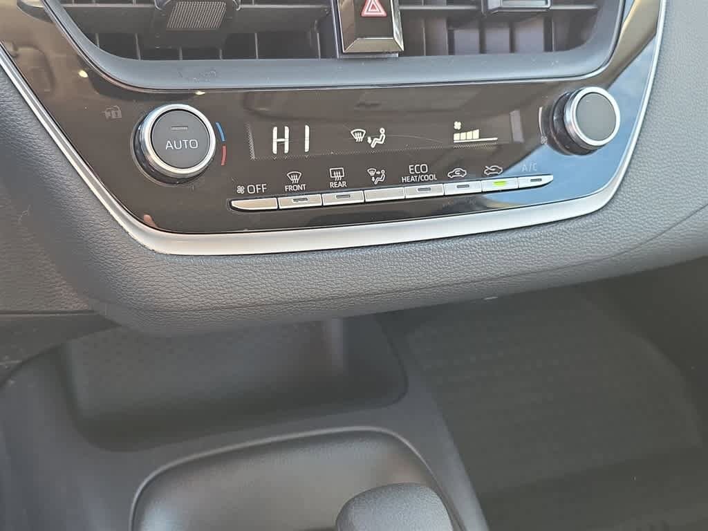 Thumbnail: 2024 Toyota Corolla - 23